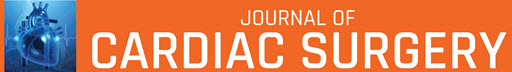 Journal of Cardiac Surgery